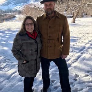 Meet your Posher, Shane